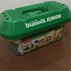 ダイヤブロック☆のサムネイル