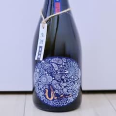 【本日22:00まで500円引き】産土 山田錦 2025 二農醸【送料込み】のサムネイル