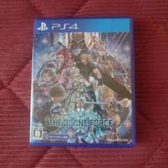 スターオーシャン6 THE DIVINE FORCEのサムネイル