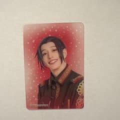 ヘタミュ 中国 ランダムクリアカードのサムネイル