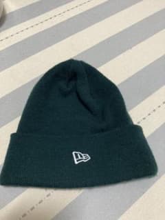 NEWERA ニューエラ ニット帽のサムネイル