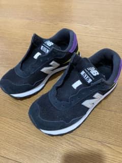 ニューバランス515 スニーカーのサムネイル