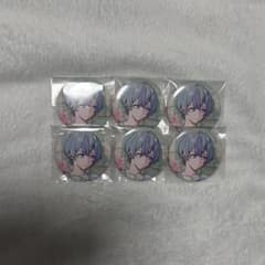 シクフォニ 雨乃こさめ いみないや 缶バッジのサムネイル