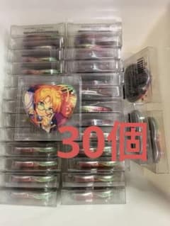 あんさんぶるスターズ！！あんスタホワイトデーハート缶バッジ 遊木真のサムネイル