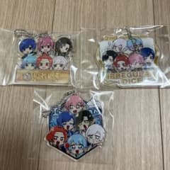 いれいす アクキー 全員 - メルカリ