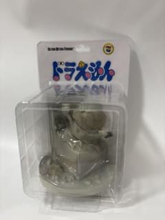 ドラえもん ULTRA DETAIL FIGURE フィギュアのサムネイル