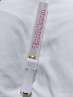 キンブレ TravisJapanのサムネイル
