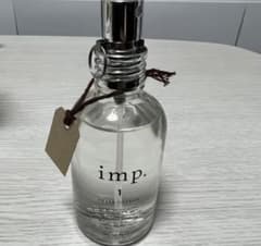 imp. インプ 1 シアーコットンオードパルファムのサムネイル