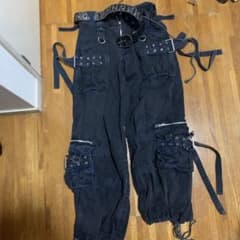 カーゴパンツのサムネイル