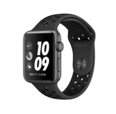 Apple Watch Series3 ナイキのサムネイル
