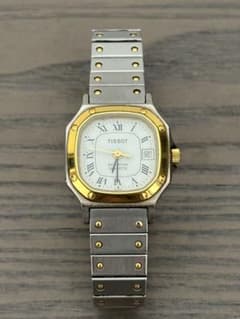 (*)様 ジャンク品☆☆TISSOTのヴィンテージモデル「SEASTAR」 様 ジャンク品TISSOTのヴィンテージモデル「SEASTAR」 - メルカリ