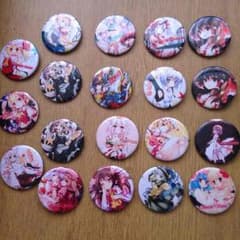 東方projectのサムネイル