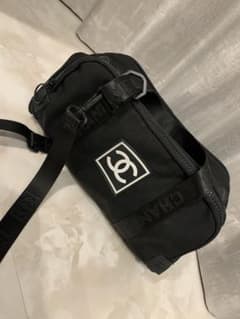 CHANEL  ノベルティのサムネイル