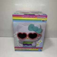 SOFVIMATES ハローキティ tropical summer ver.