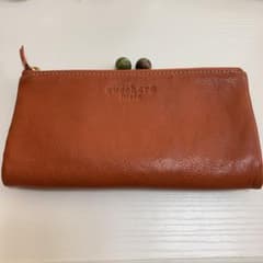 ズッケロフィラート　長財布のサムネイル