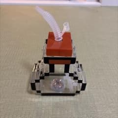 マインクラフト　ポーション　ドリンクボトルのサムネイル