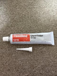 ThreeBond 1215 液状ガスケットのサムネイル