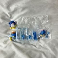 タキシードサム ガチャガチャ セット売り サンリオのサムネイル