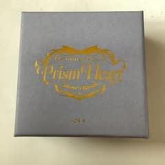 葛葉　Prism Heart June Bride ロケットペンダントのサムネイル