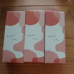かわるよくれい  3本のサムネイル