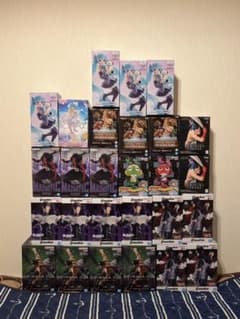 BLEACHフィギュア　まとめ売り