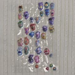 あつまれ どうぶつの森 ファミマ シールのサムネイル