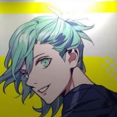 Miiz様専用 リングライト フェア特典シール 藍のサムネイル