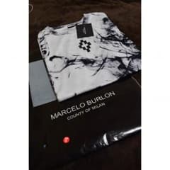 marceloburlon スモークtシャツのサムネイル