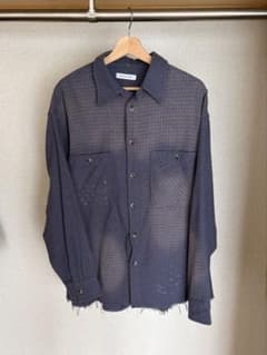 FREAK'S STORE/チェックシャツのサムネイル