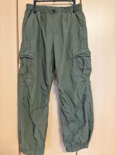 GAP KIDS カーゴパンツ XXL（14-16） カーキ