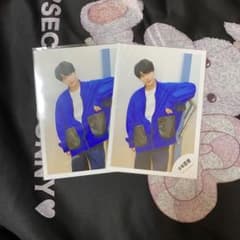 安嶋秀生 公式写真のサムネイル