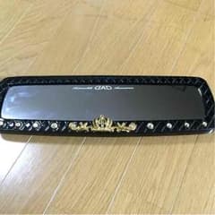 ギャルソン クラウンミラーのサムネイル