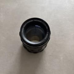 Super-Multi-Coated TAKUMA 105mmF2.8のサムネイル