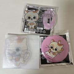 BOYNEXTDOOR ボネクド BBNEXDO プネクド ケッピ　ソンホ ボネクドのキャラクター「プネクド」 | ♪雨に唄えば ♪