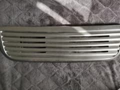 Nbox JF1 フロントグリル　ケイブレイク K-BREAK 「ケイブレイク H-ZERO」N-BOX カスタム（JF1）用