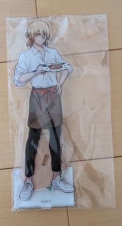 Dr.STONE 七海龍水 アクリルスタンドのサムネイル