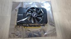 MSI GeForce GTX 1660 SUPER 動作確認済のサムネイル