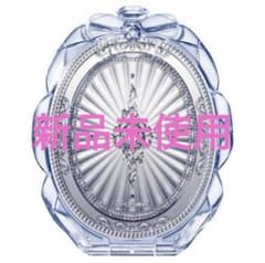 ジルスチュアート サムシングピュアブルー コンパクトミラーⅡ - メルカリ