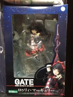 ロゥリィマーキュリー 1/7のサムネイル