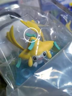ポケモン スウィングネットコレクション3 ジラーチ ⚠ エラー品 ⚠ ポケモン スウィングネットコレクション3 ジラーチ ⚠ エラー品