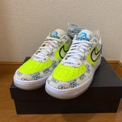 エアフォース1 WORLD WIDE KATAKANAのサムネイル