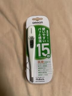 OMRON MC-687のサムネイル