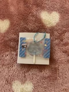 ハチワレ　キャンディチャームズのサムネイル