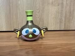 ハクション大魔王　花瓶のサムネイル