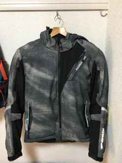KOMINE ライディングジャケットのサムネイル
