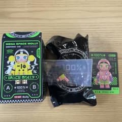 space molly 100% patrick starのサムネイル