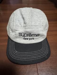 Supreme Fleece Camp Capのサムネイル