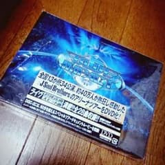 三代目 j soul brothers BLUE IMPACT DVDのサムネイル