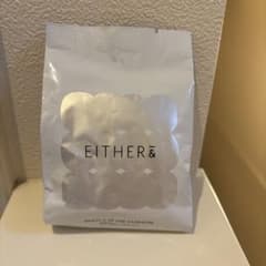 EITHER& PEBBLE GLOW CUSHIONのサムネイル