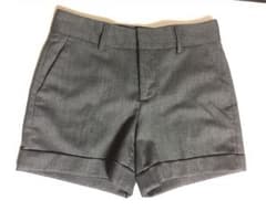 ZARA ショートパンツ XSのサムネイル